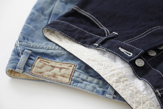 always デニム - minä perhonen