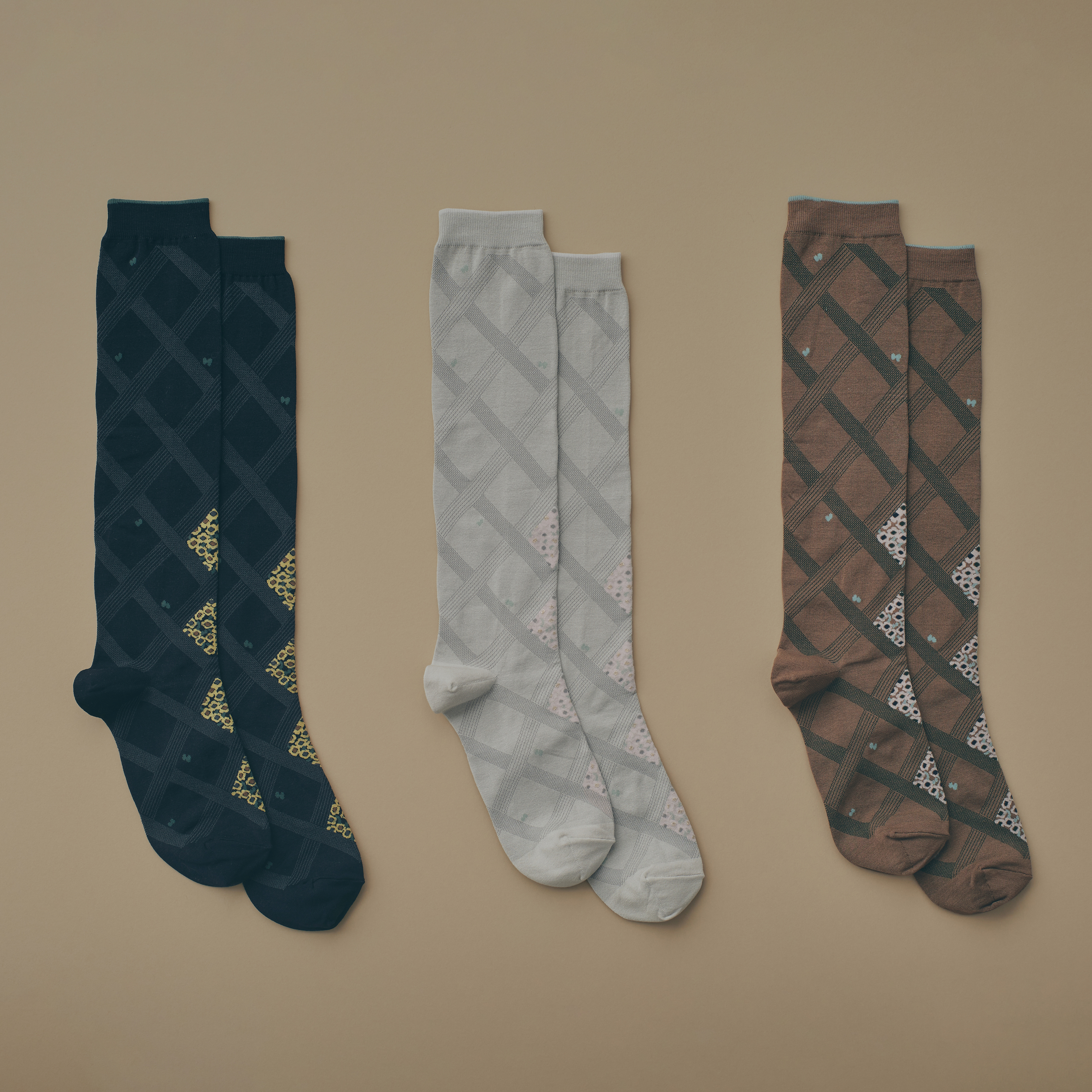 Socks - minä perhonen