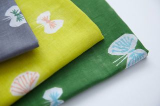 手ぬぐい 追加制作のお知らせ。 - minä perhonen