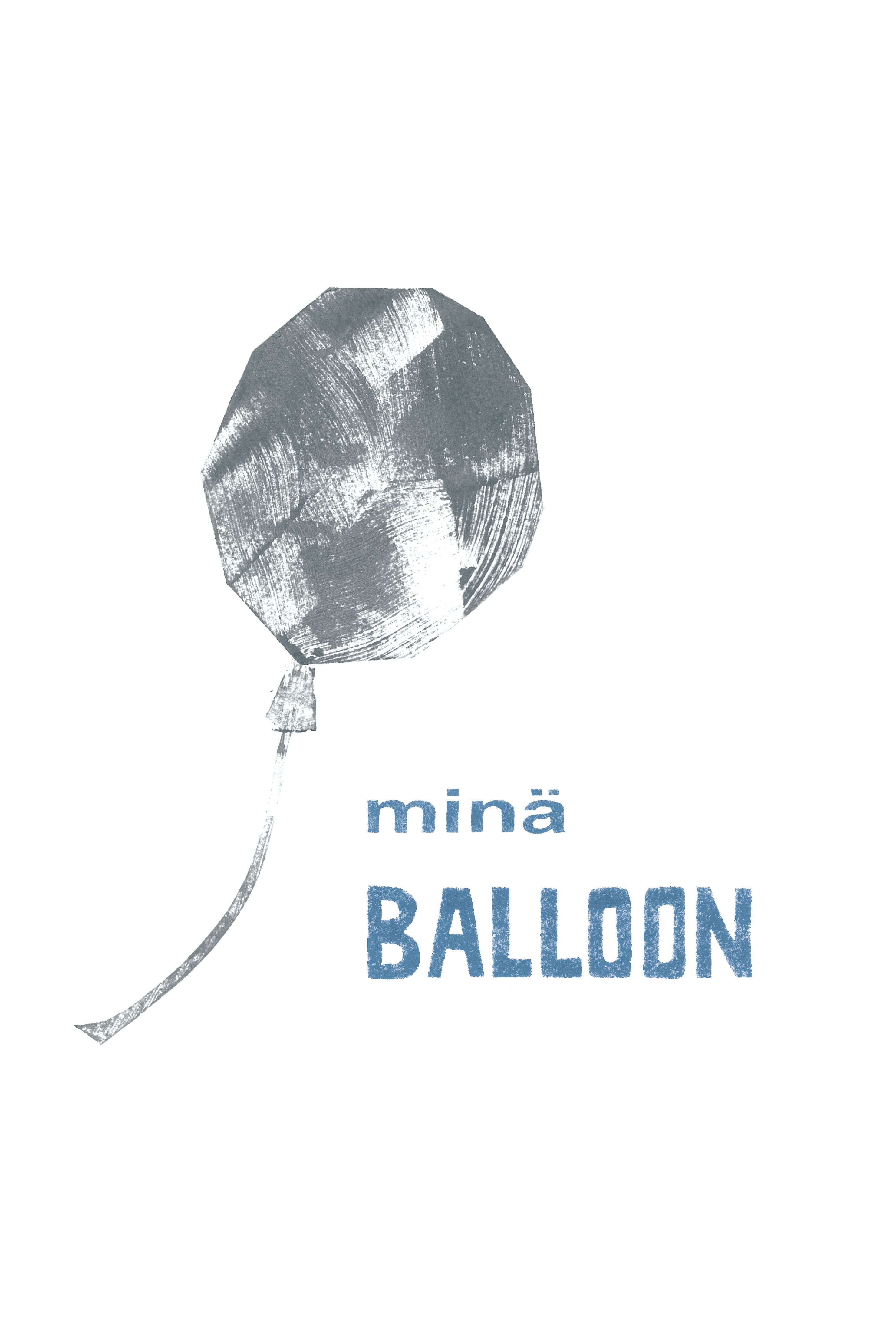 minä BALLOON 取り扱い店舗のご案内。3月19日～ - minä perhonen