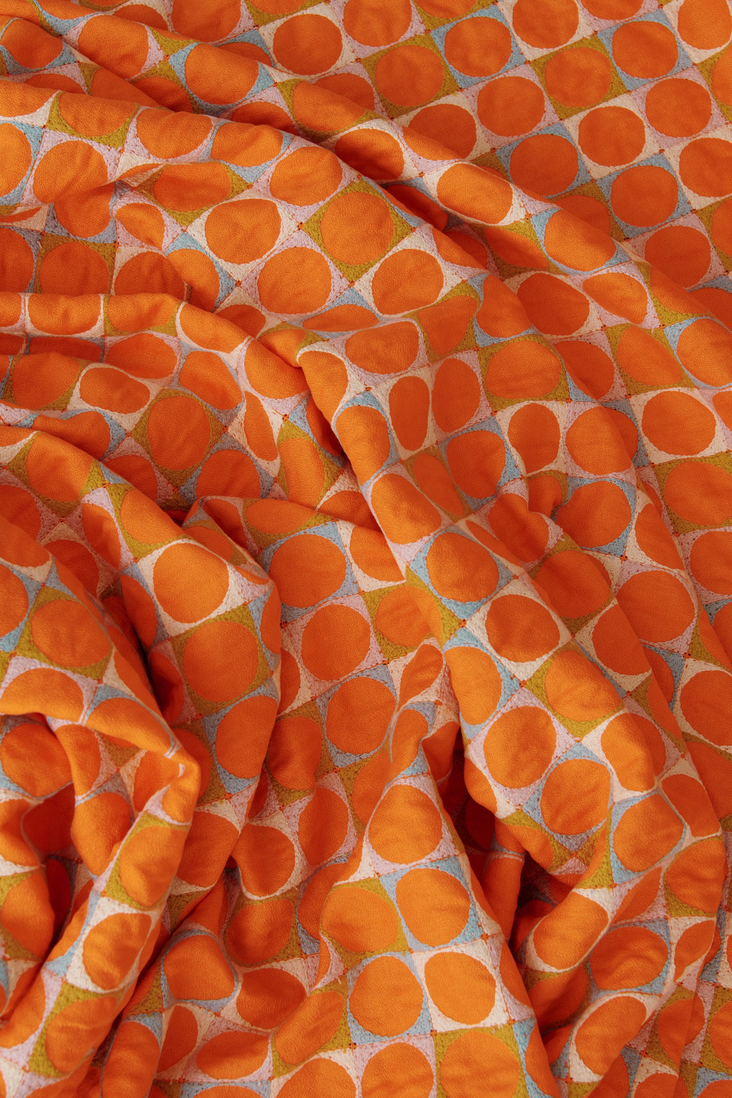 インテリアファブリック発売のお知らせ。7月25日～ - minä perhonen