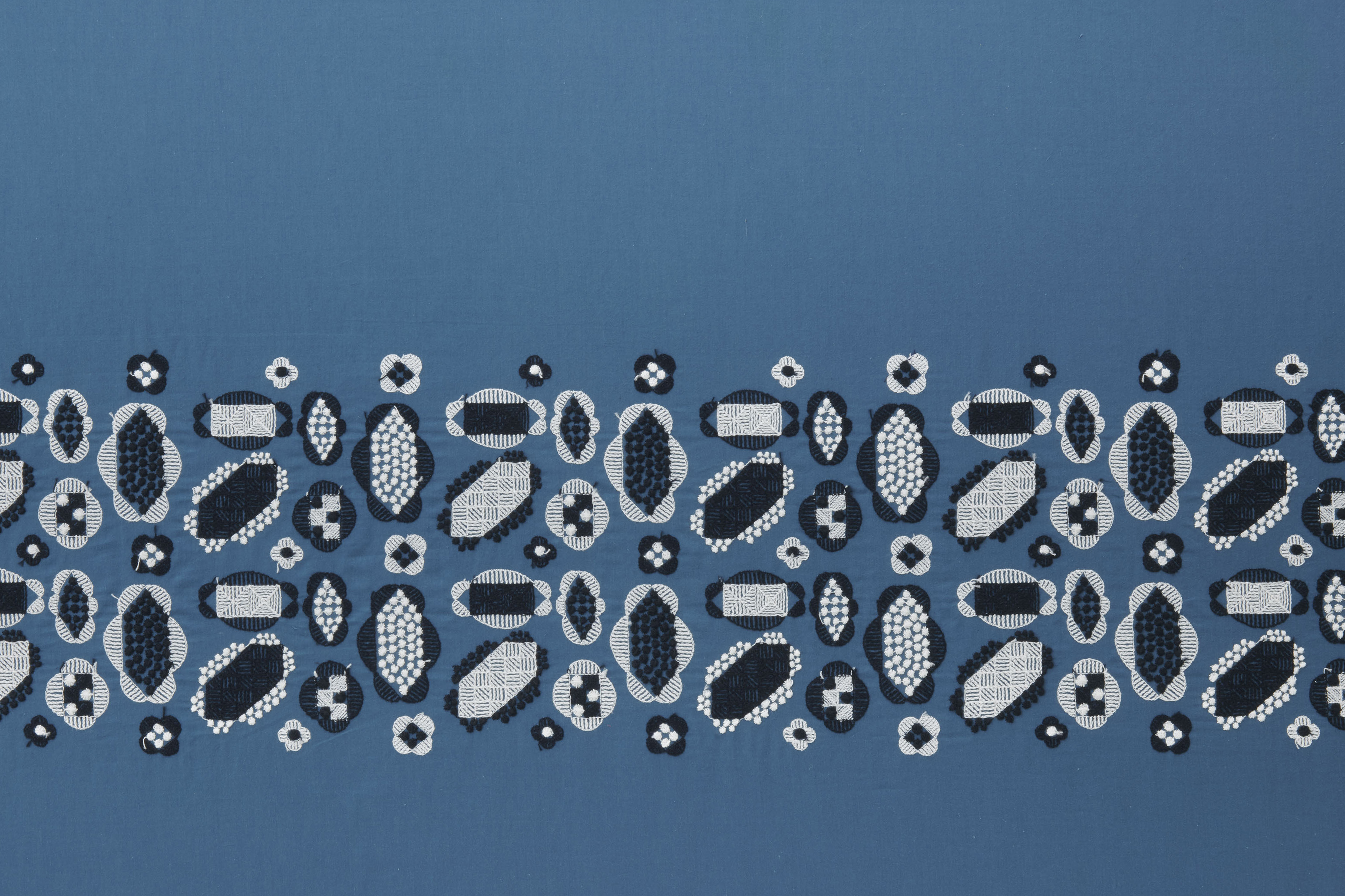 mina perhonen - 完成品ご確認用♡ミナペルホネン♡pendant mina perhonen cuddle bag -flower circle- - ミナペルホネン