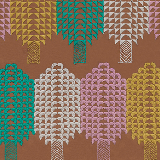 forest candy スカート - minä perhonen