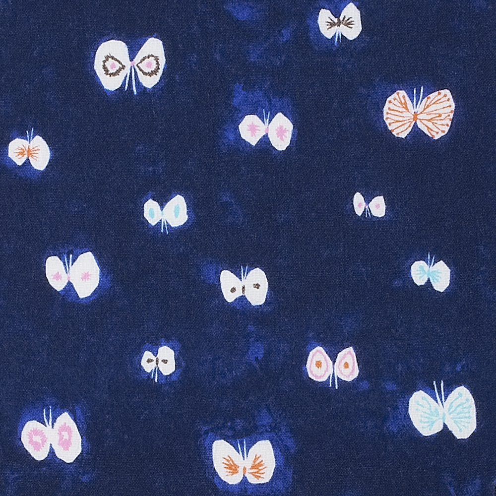 hana hane - minä perhonen