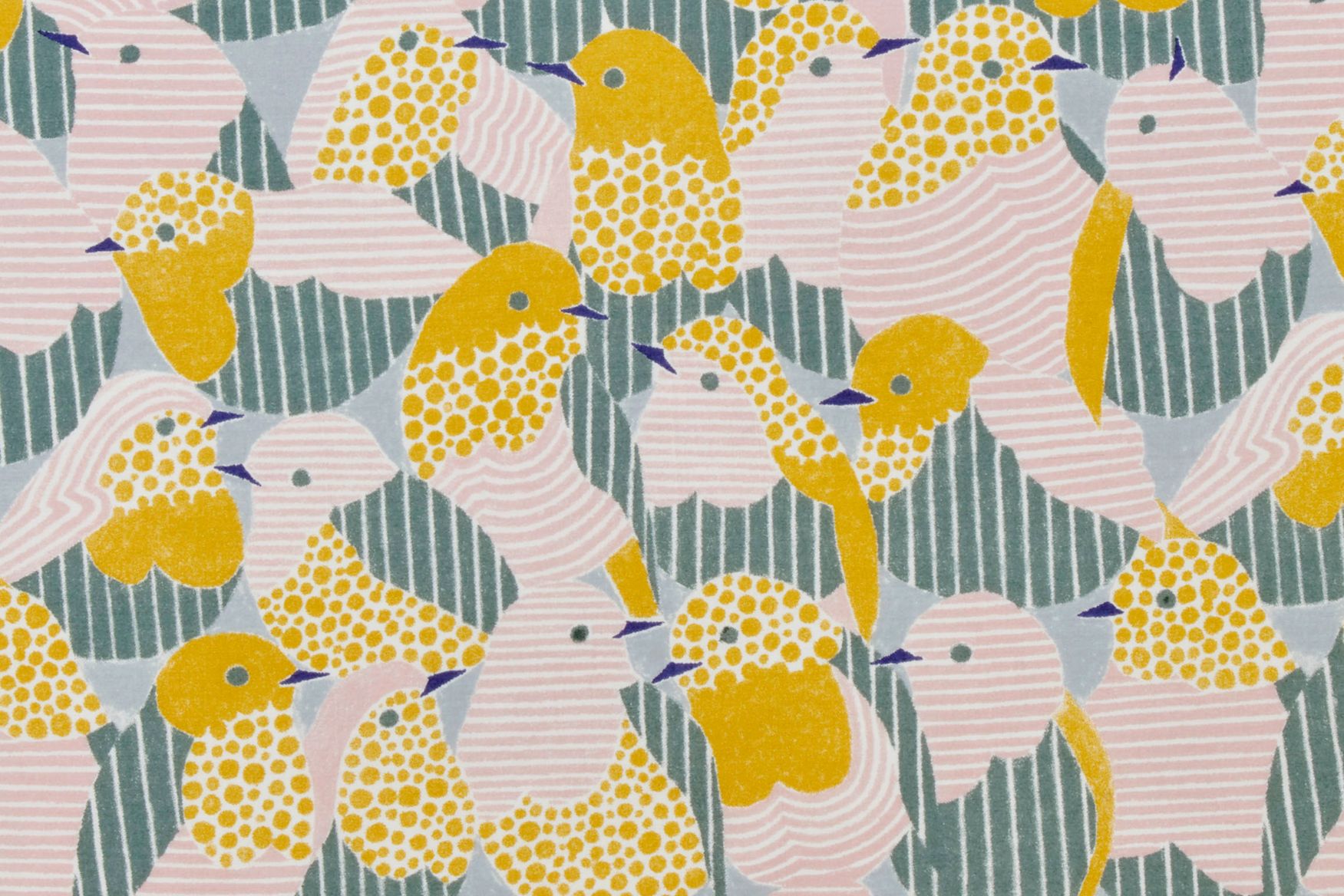 singing merrily - minä perhonen