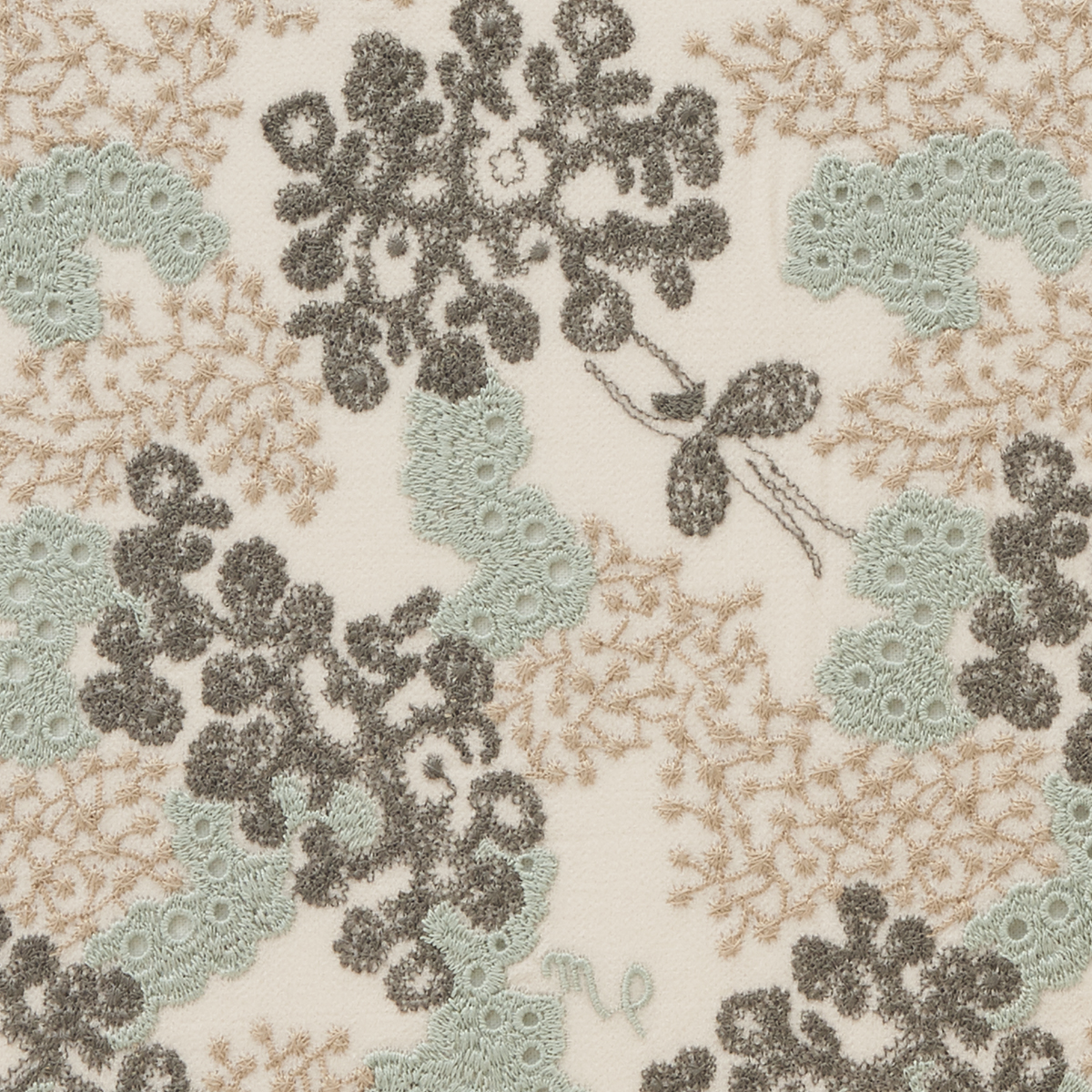 ミナペルホネン happy camouflage ジャケット happy camouflage - minä perhonen