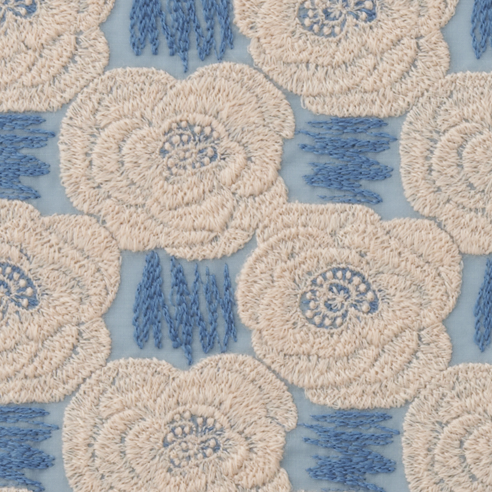 Rosas - minä perhonen