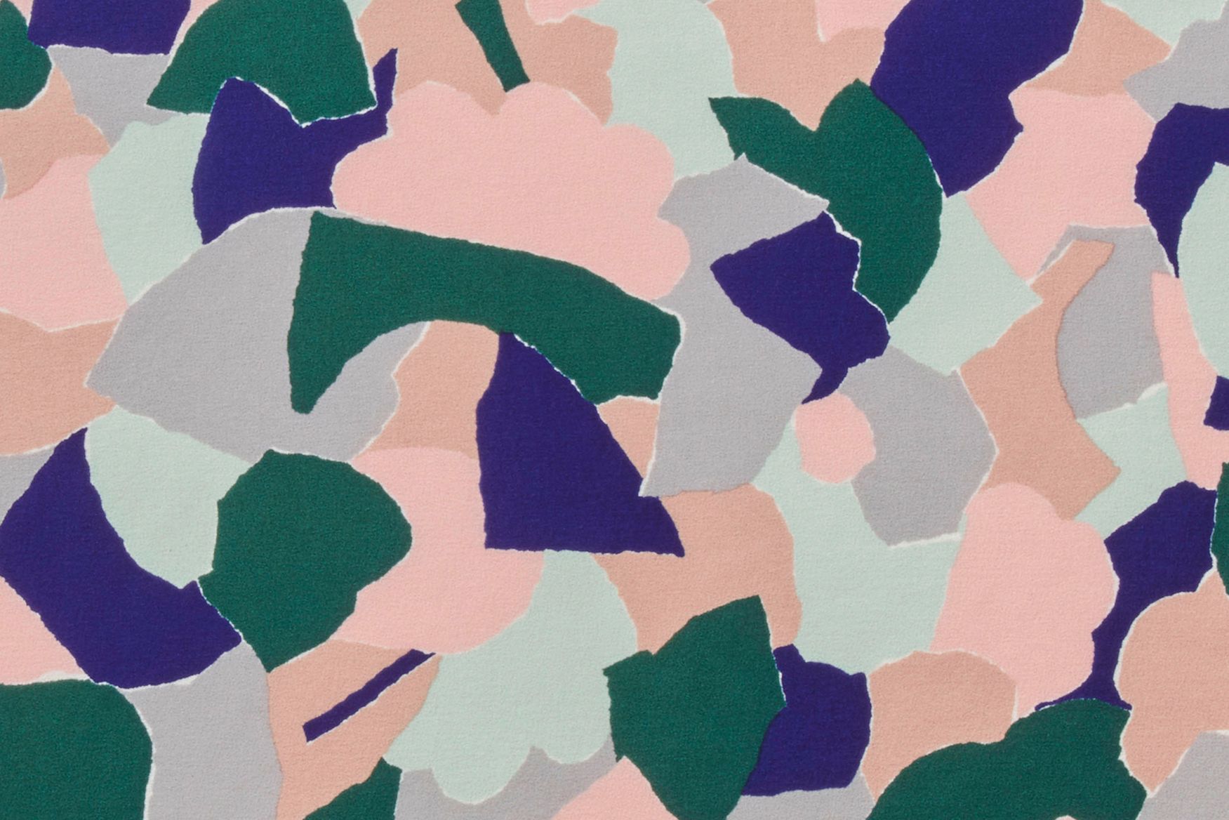 foliage - minä perhonen