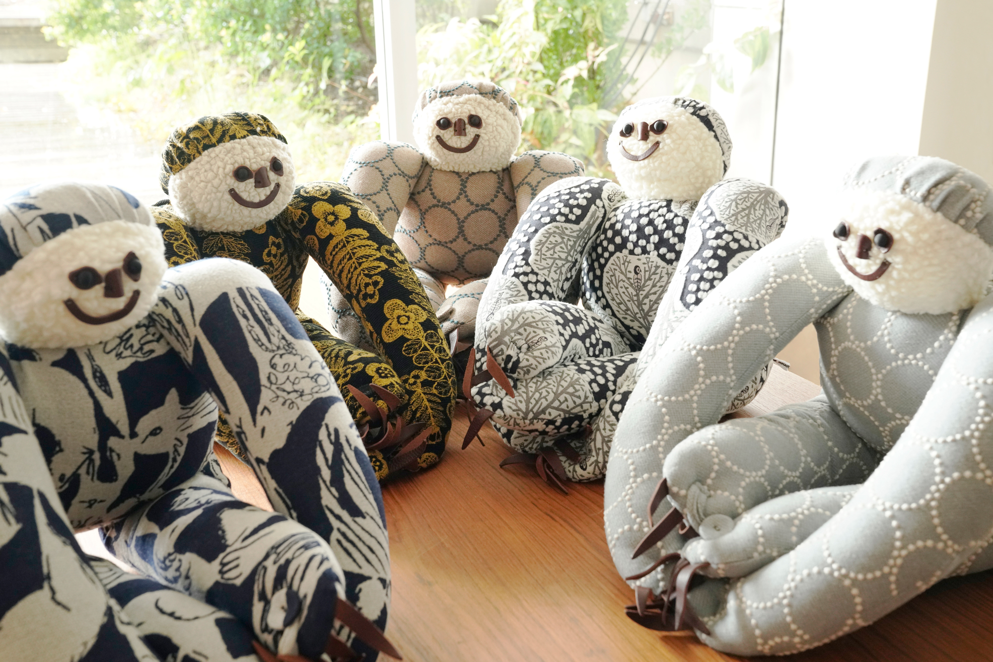 onomekamanと、konomekaman発売のお知らせ。11月1日～ - minä