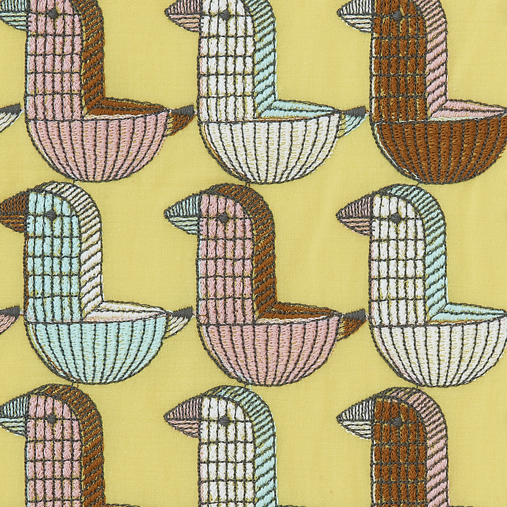 wood bird - minä perhonen