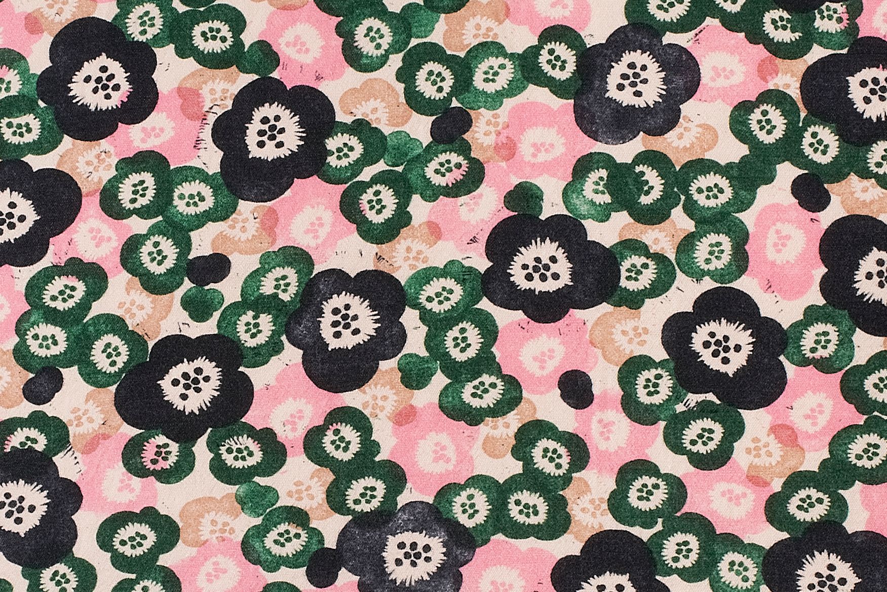 millefiori - minä perhonen