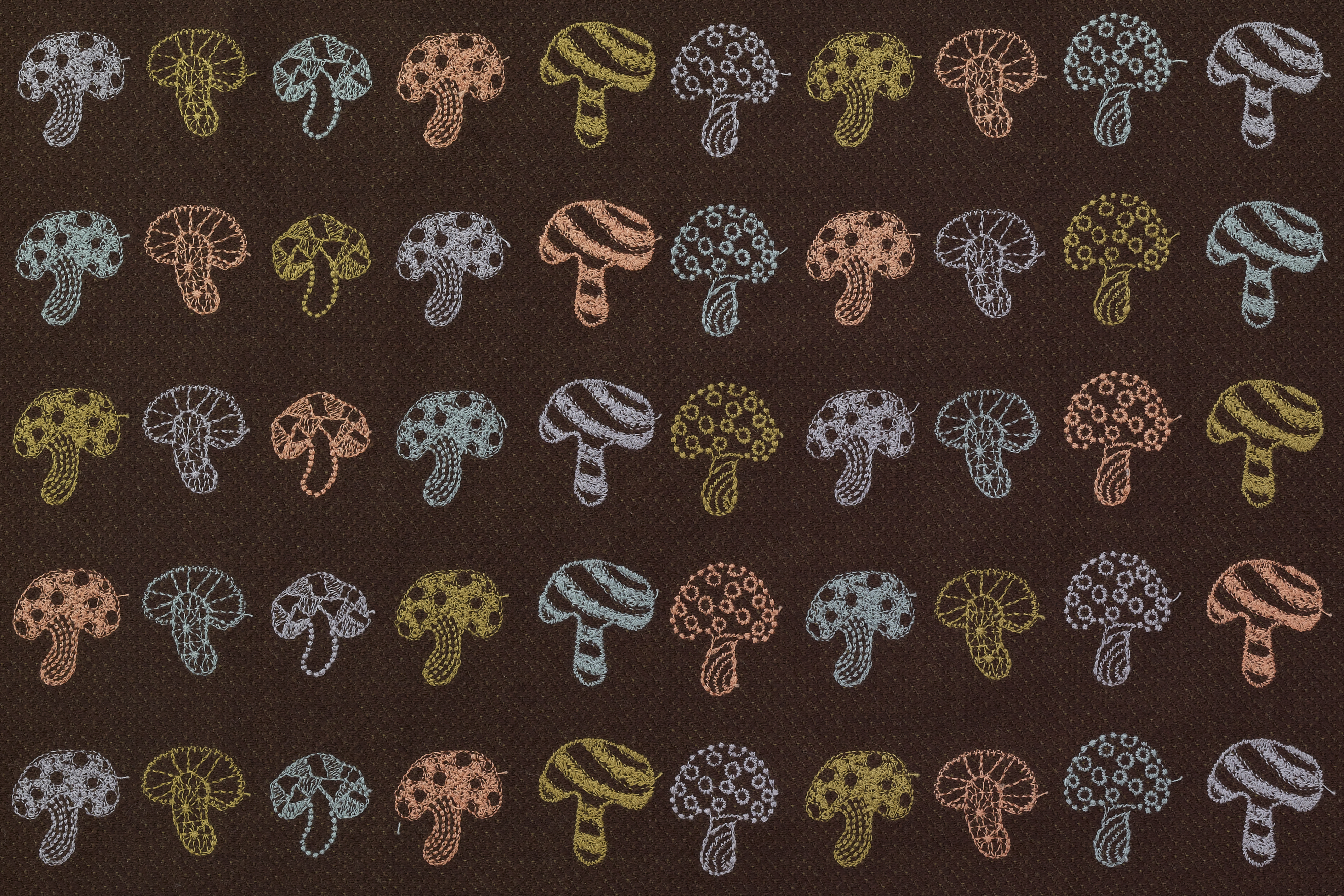 polka - minä perhonen