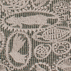 jungle relief ファブリック - minä perhonen