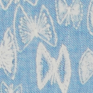 sky flower ファブリック - minä perhonen