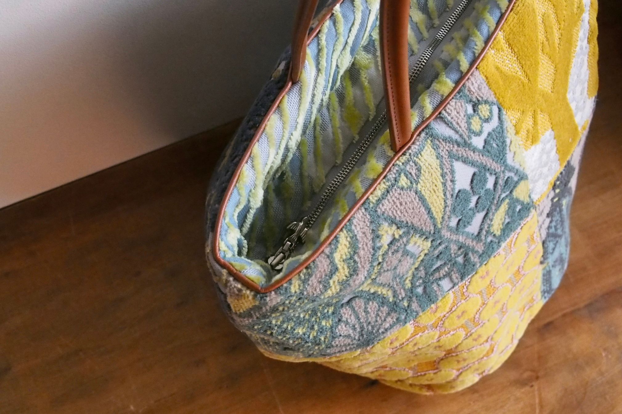 focaccia bag 発売のお知らせ。1月27日～ - minä perhonen