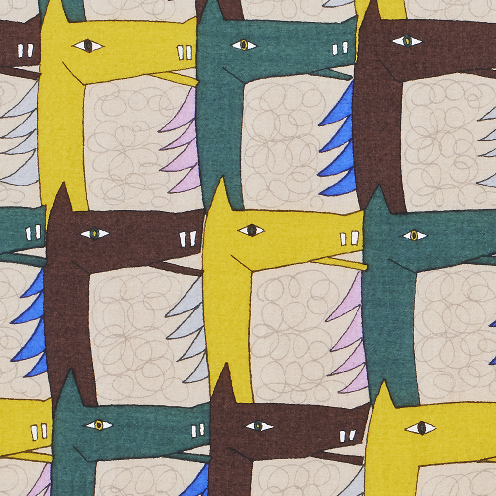 thoroughbred - minä perhonen