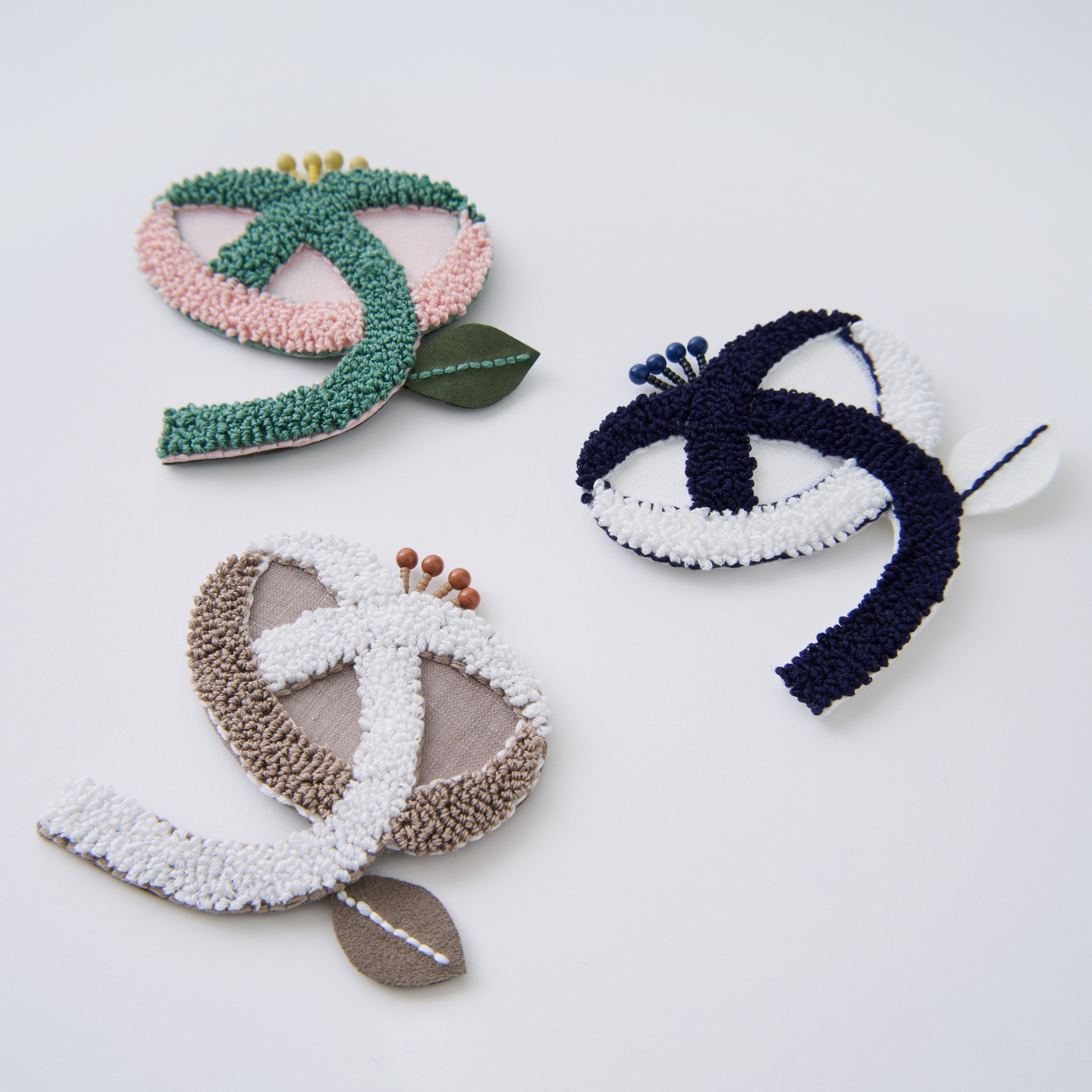 Accessories - minä perhonen