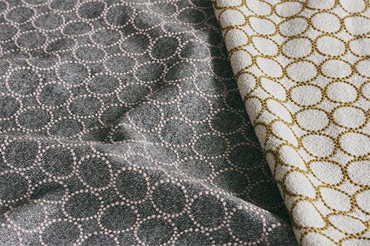 インテリアファブリック発売のお知らせ。12月15日〜 - minä perhonen