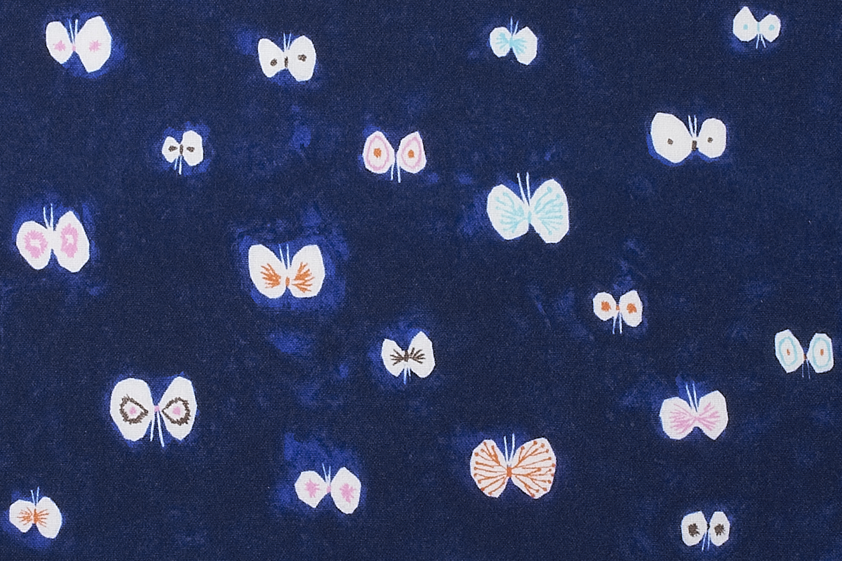 hana hane - minä perhonen