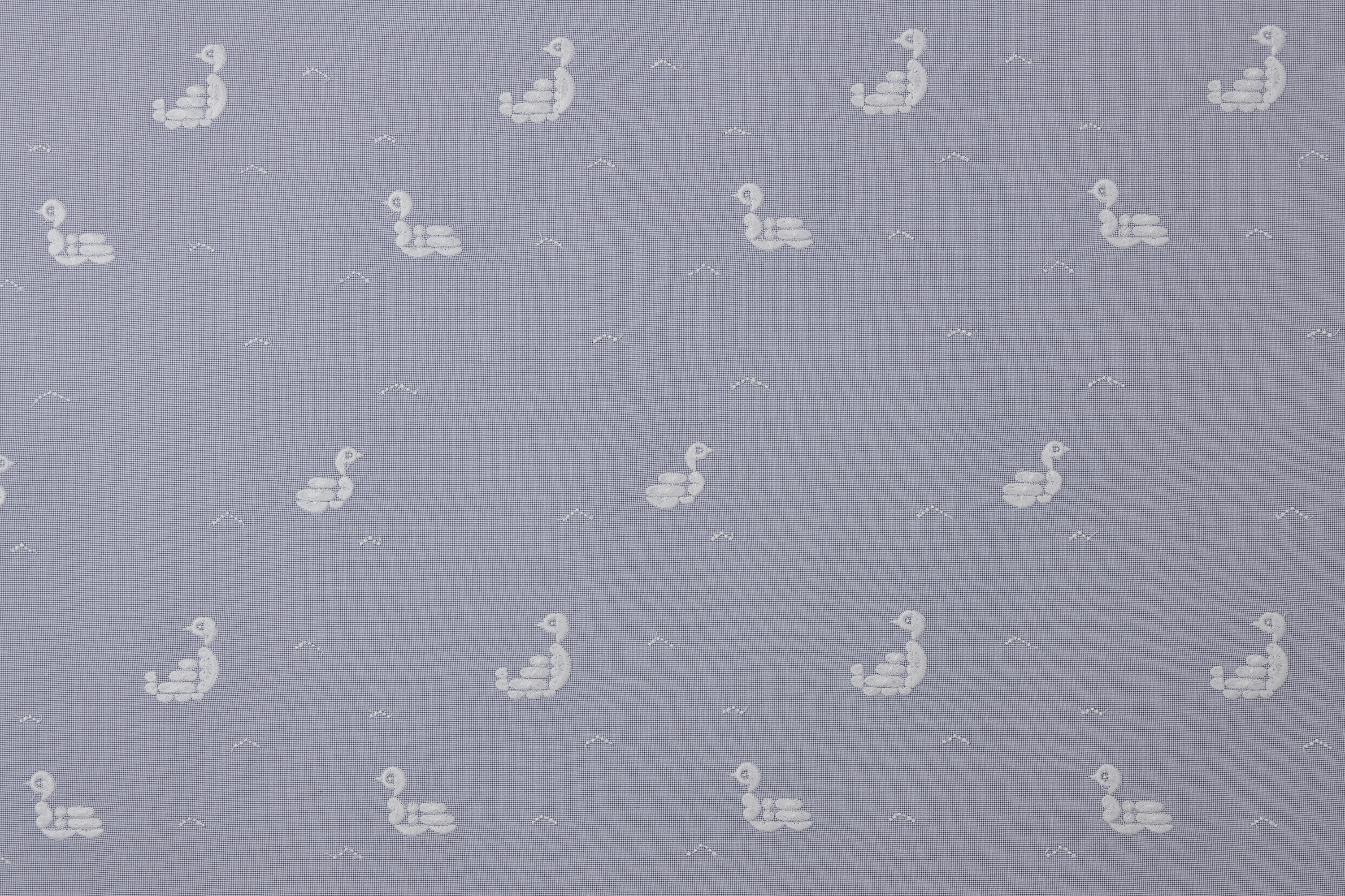 ミナペルホネンlake bird ブラウス 40 mina perhonen lake bird - minä perhonen