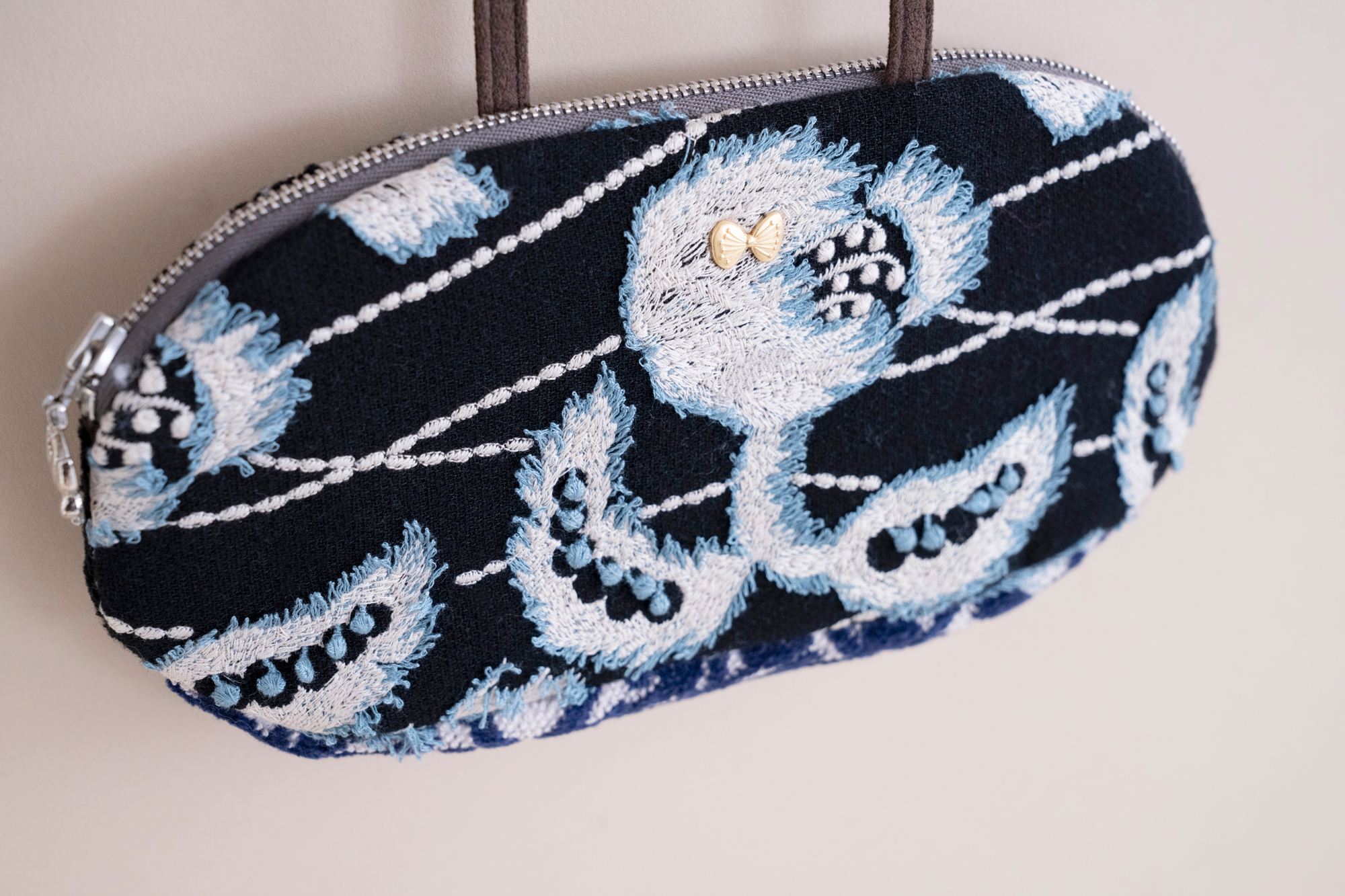新品　ミナペルホネン　コッペバッグ coppe bag 新品 ミナペルホネン コッペバッグ coppe bag - メルカリ