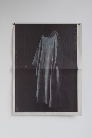 2017→spring / summer collection 紋黄蝶ができあがりました
