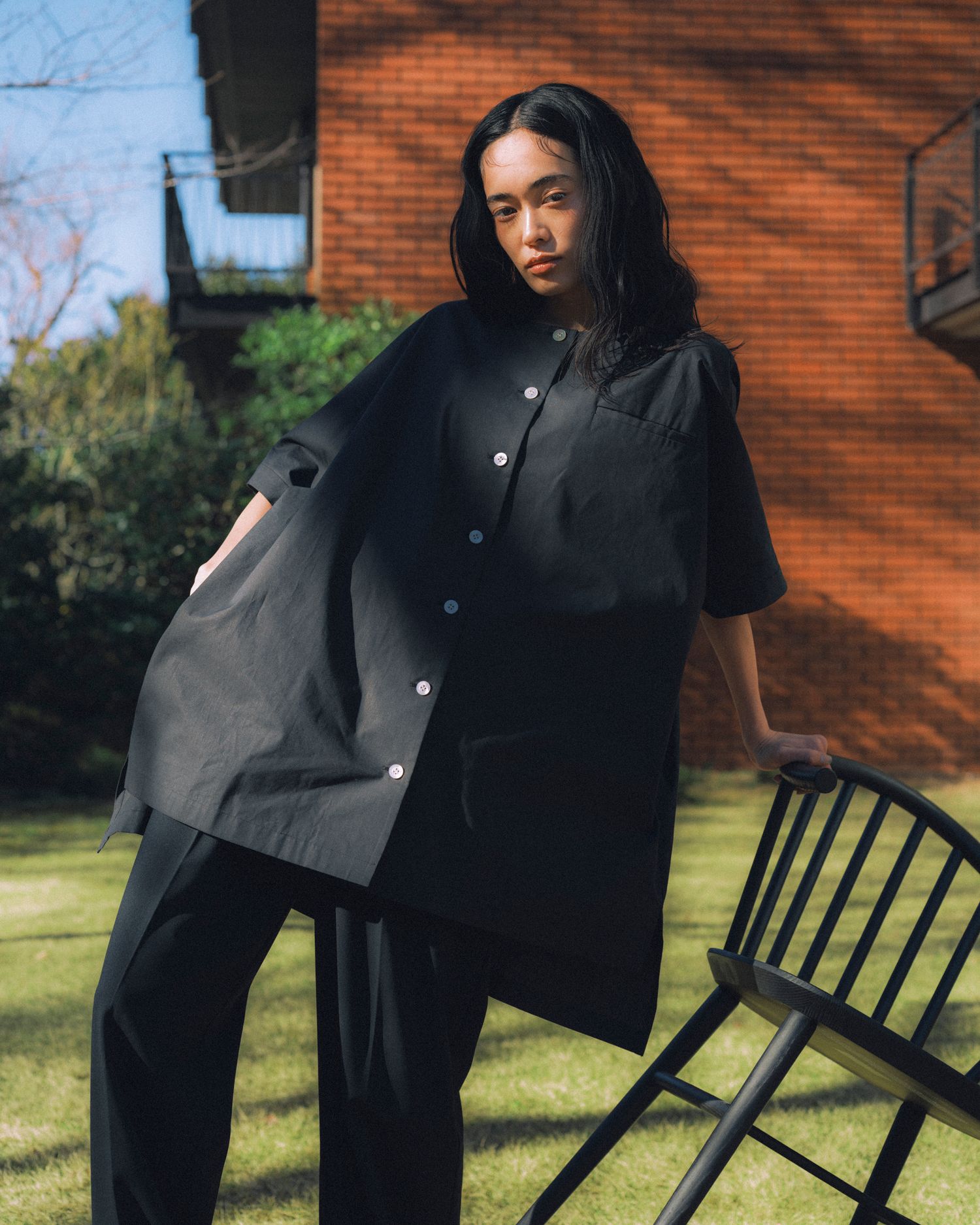 H& by POOL 2025 Spring＆Summer Collection - minä perhonen