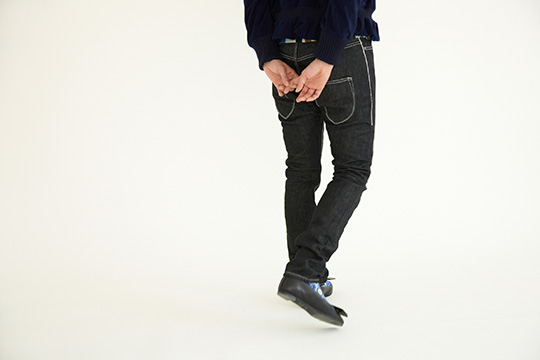 always デニム - minä perhonen