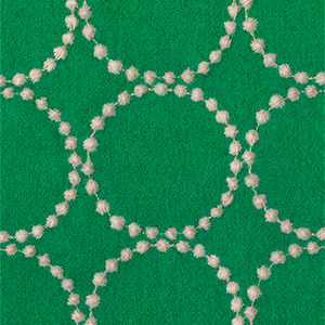 tambourine hidume pouch - minä perhonen