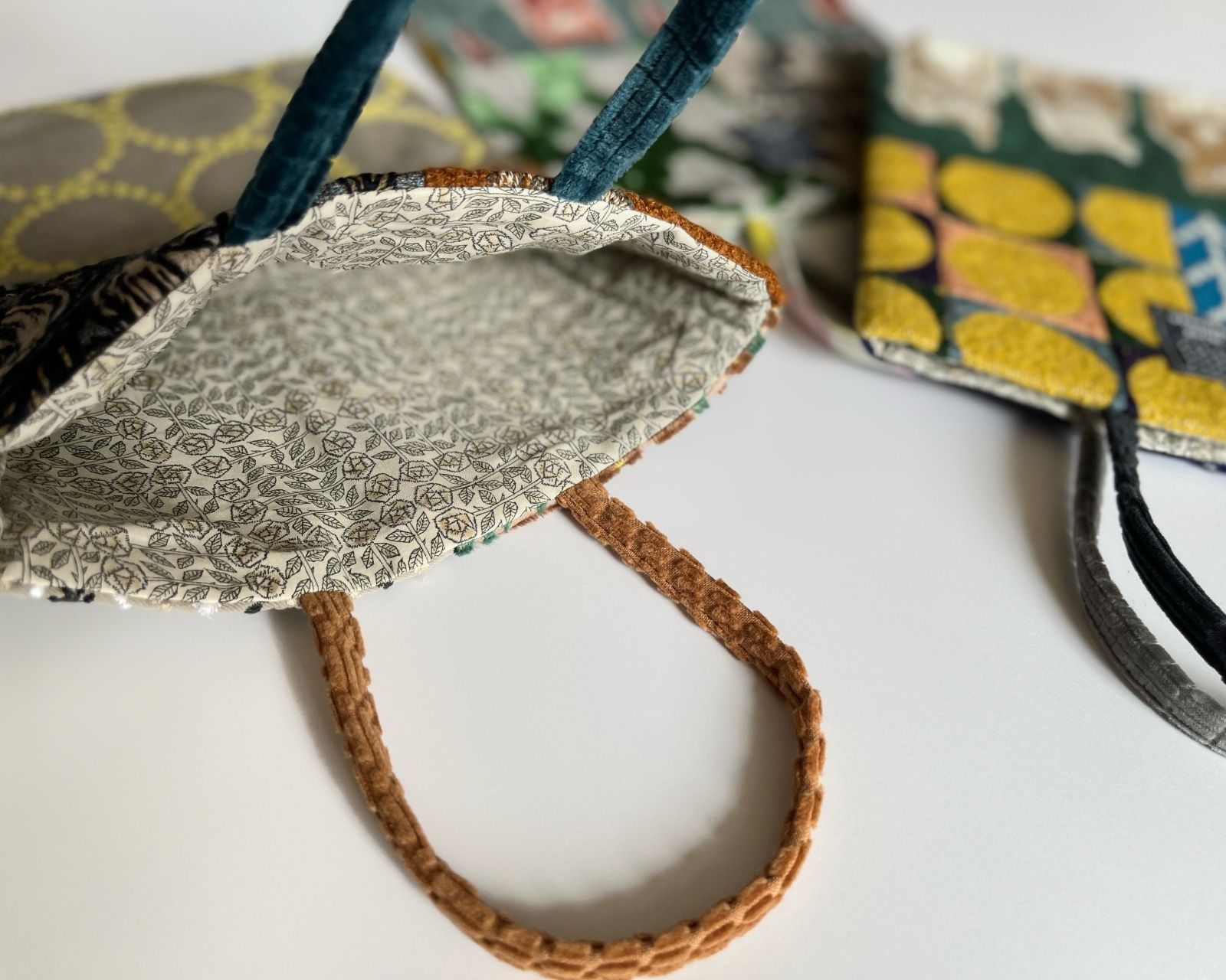 再販■ミナペルホネン■ハンドメイド■2way カステーラbag piece, bag 特別カラー発売のお知らせ。1月15日～ - minä perhonen