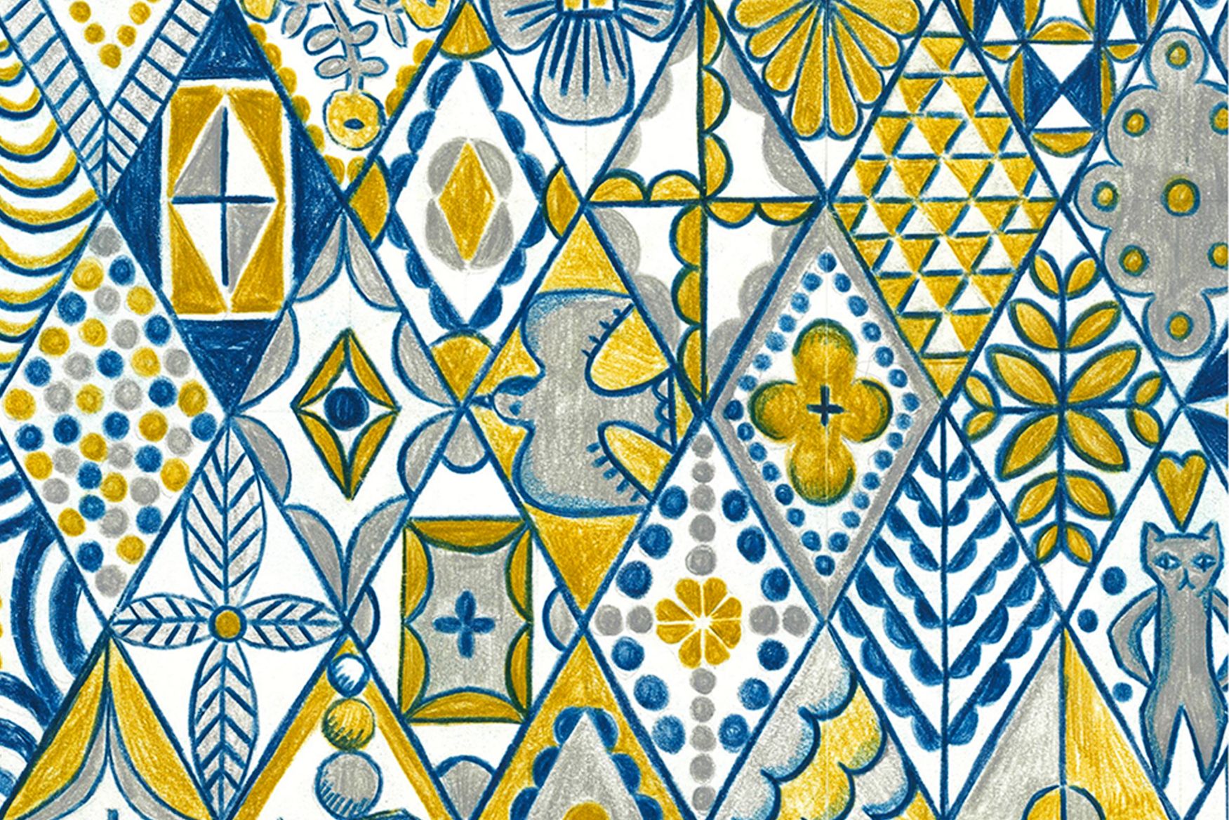 ミナ様 symphony'' 2019-20→a/w - minä perhonen