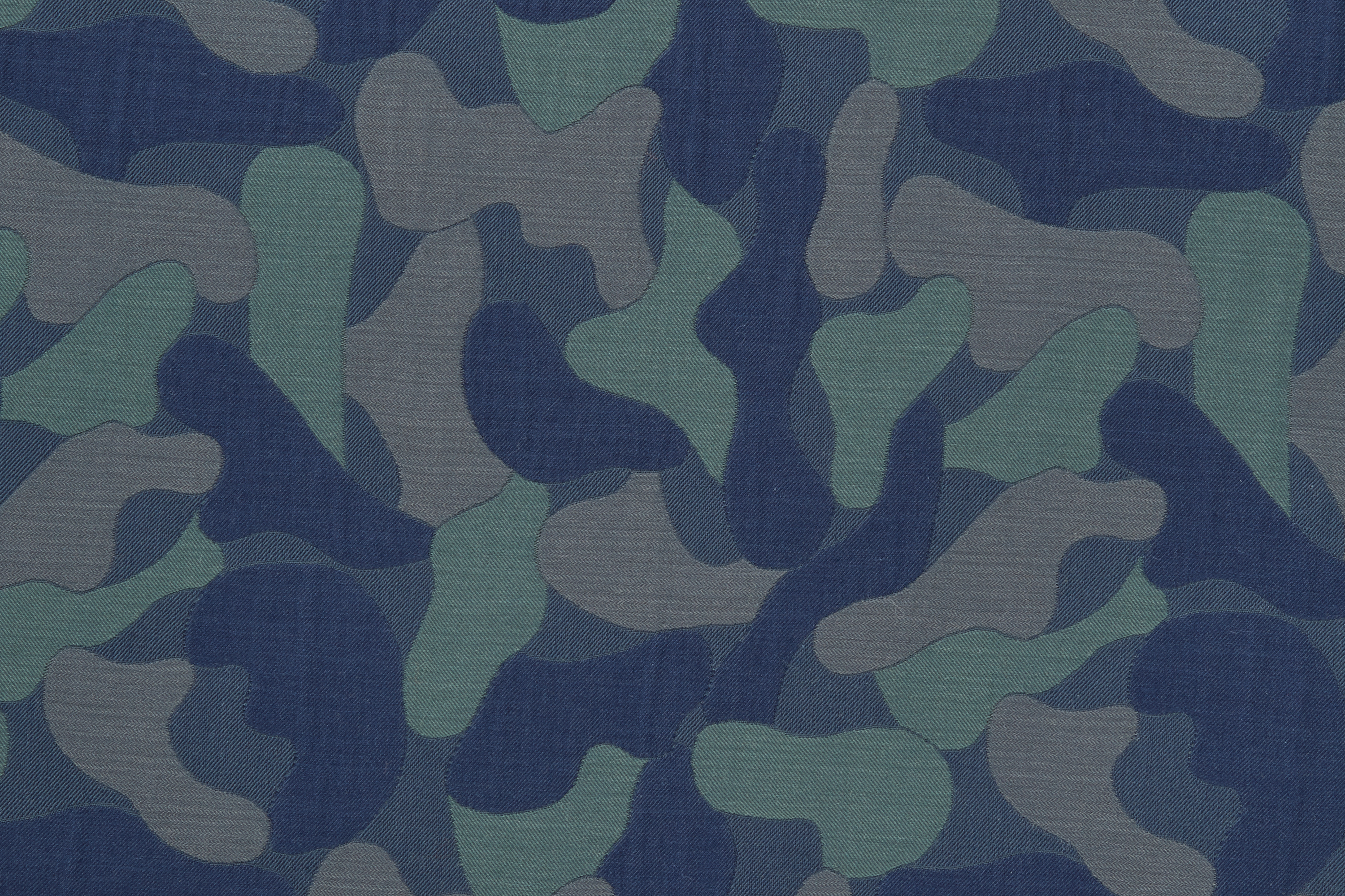 ミナペルホネン　happy camouflage ジャケット happy camouflage - minä perhonen