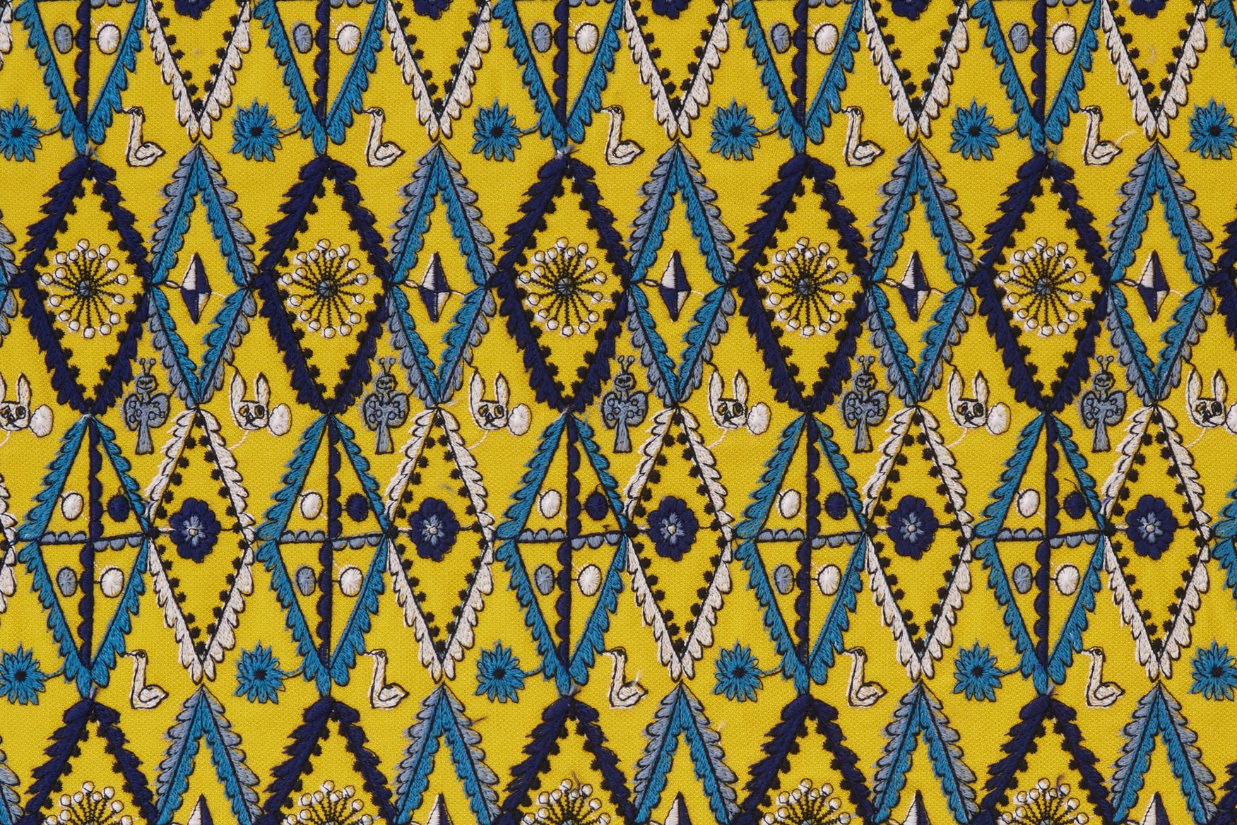 forest diamond - minä perhonen