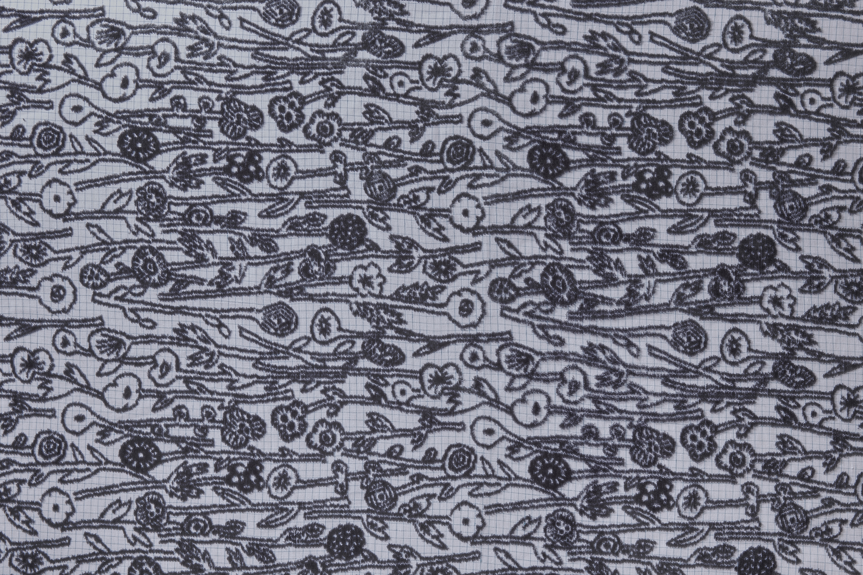 sieste - minä perhonen