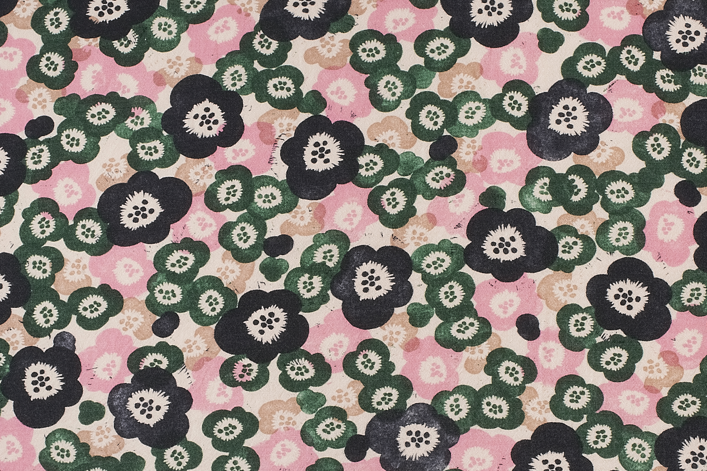 millefiori - minä perhonen