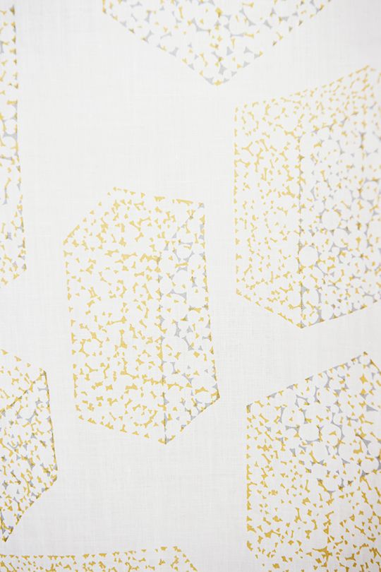 インテリアファブリック発売のお知らせ。9月22日〜 - minä perhonen
