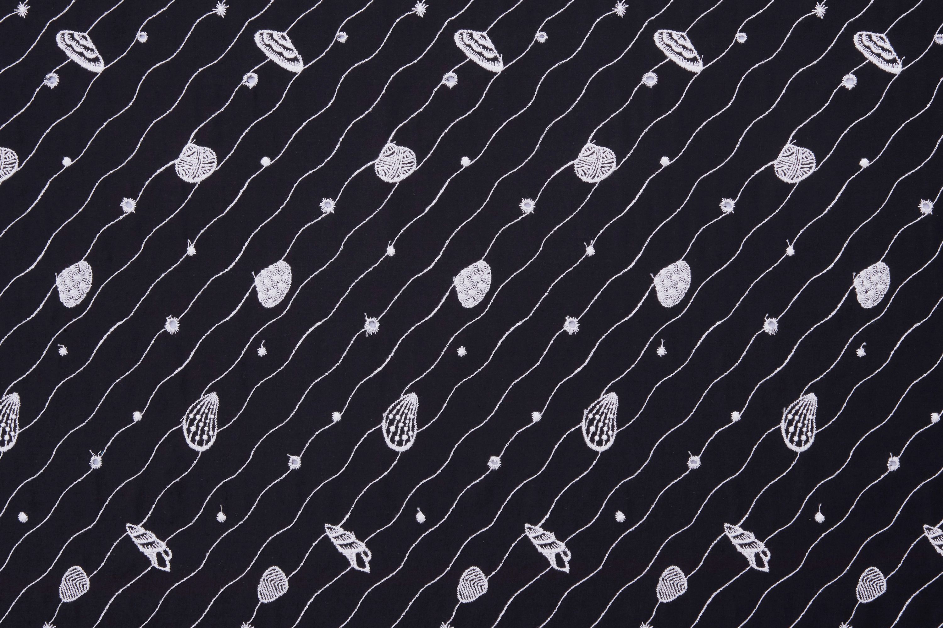 sea jewel - minä perhonen