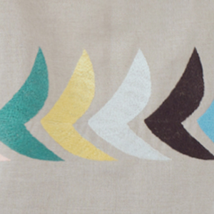 noppara × bird スカート - minä perhonen