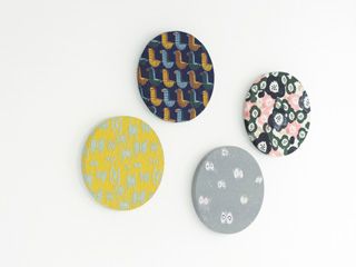 新しいファブリックボードを発売致します。 11月23日〜 - minä