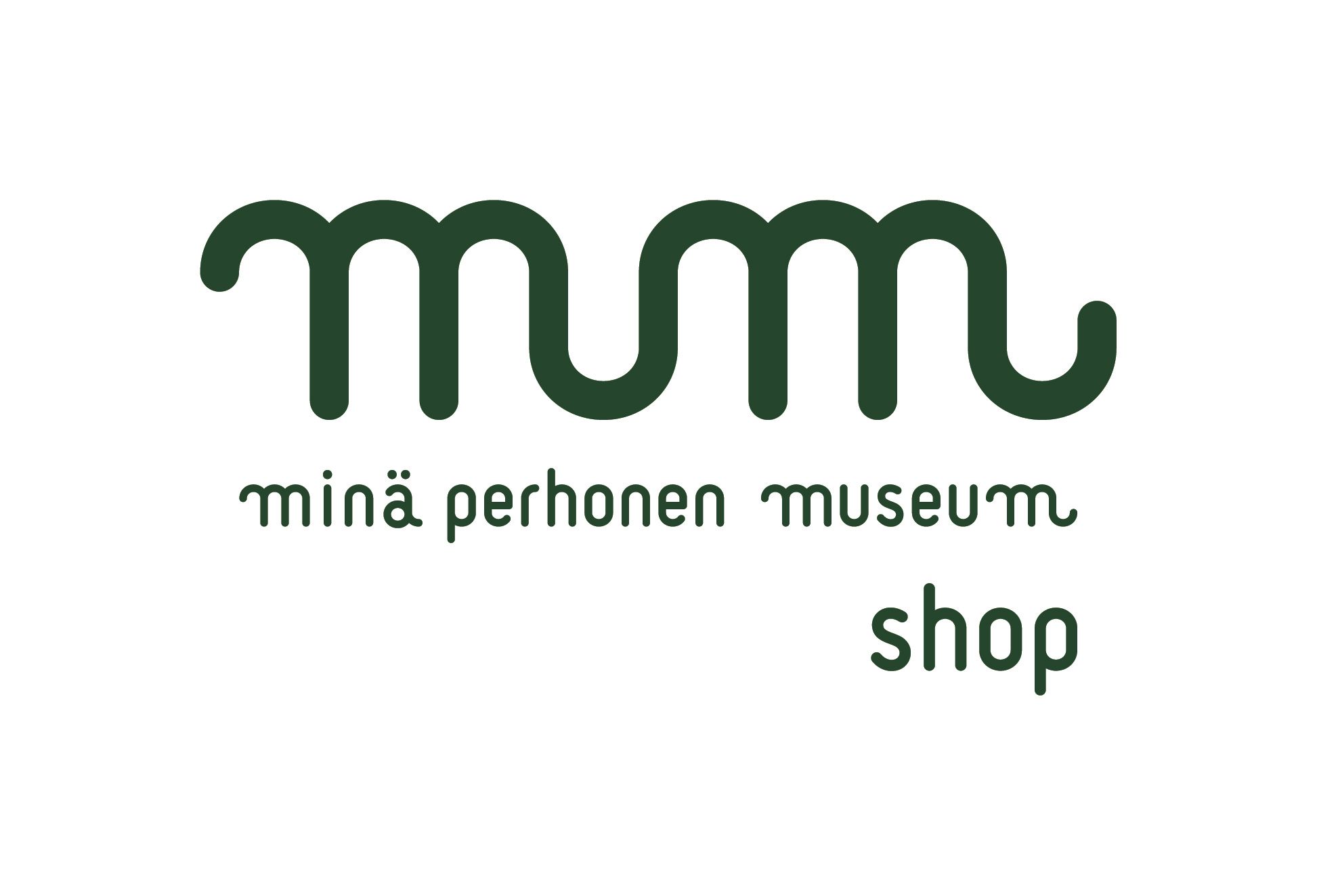mina perhonen museum アートピース3点セット minä perhonen museum 展示替えのお知らせ。7月13日、14日 - minä perhonen