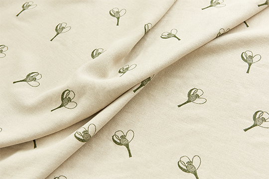 ミナペルホネン　mela 38 ミナペルホネン mela 38 【公式通販】