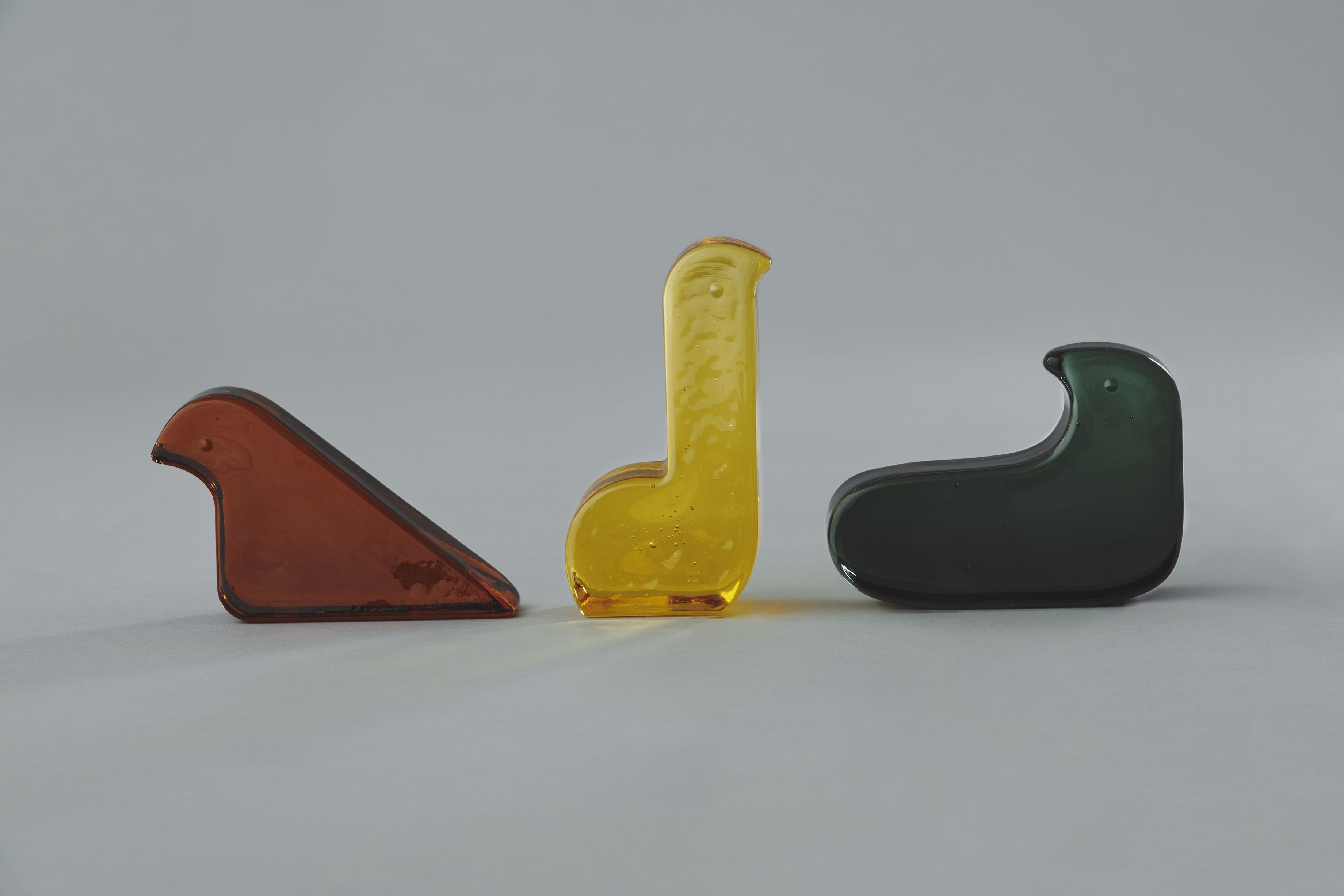 Iittala objects - minä perhonen