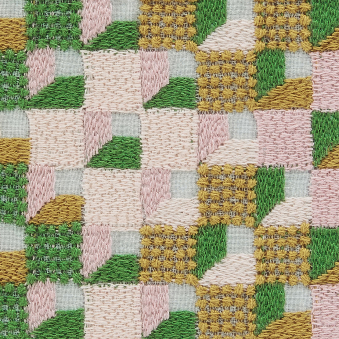 kuutio - minä perhonen