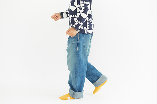 always デニム - minä perhonen