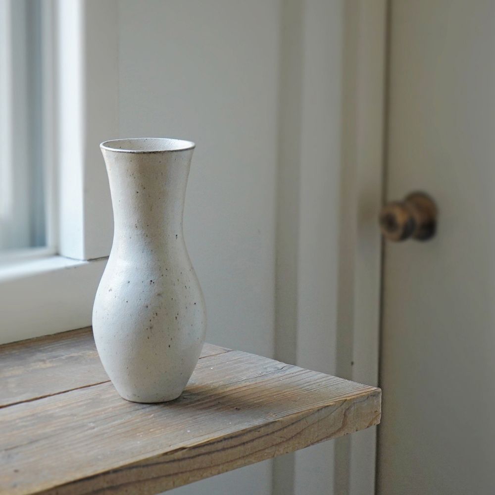 galleria nollaにて、「郡司製陶所」展を開催いたします。2月7日