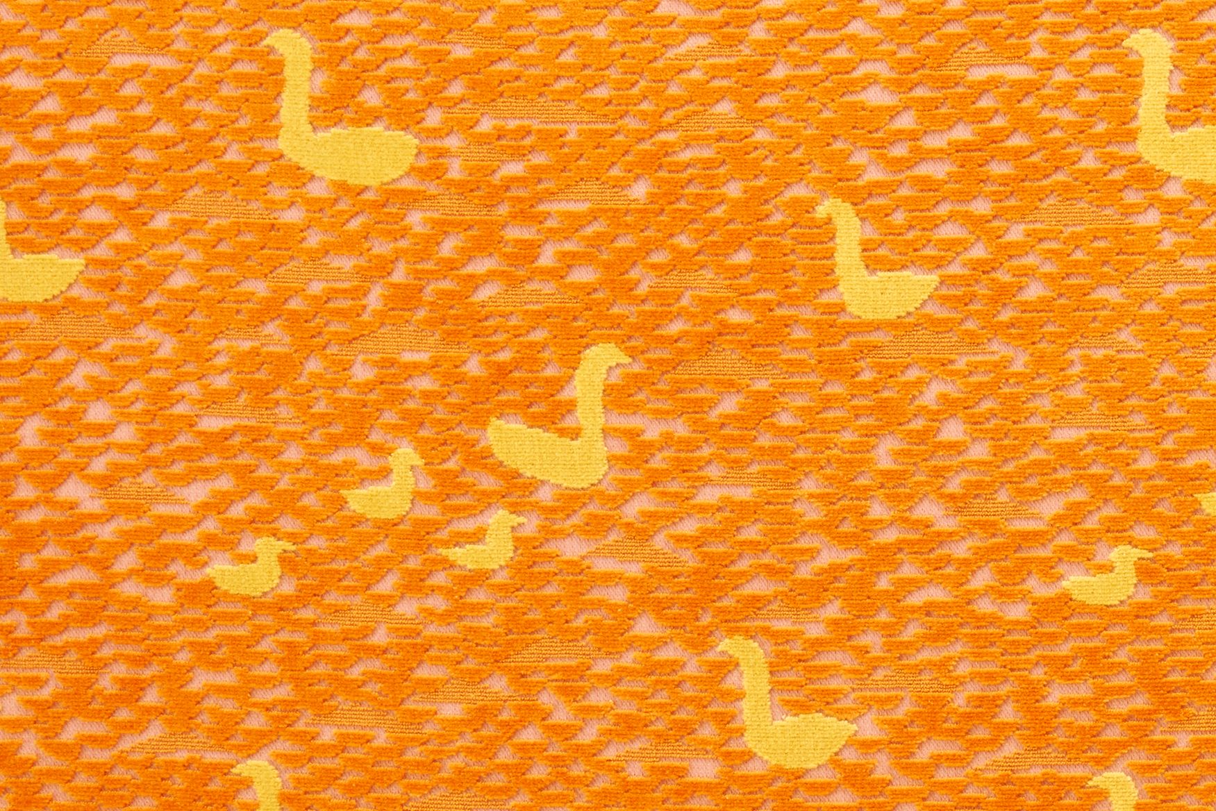 winter lake - minä perhonen