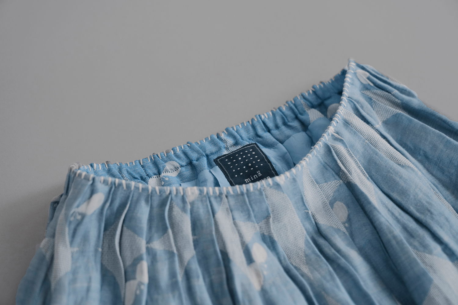 perhonen” skirt - minä perhonen