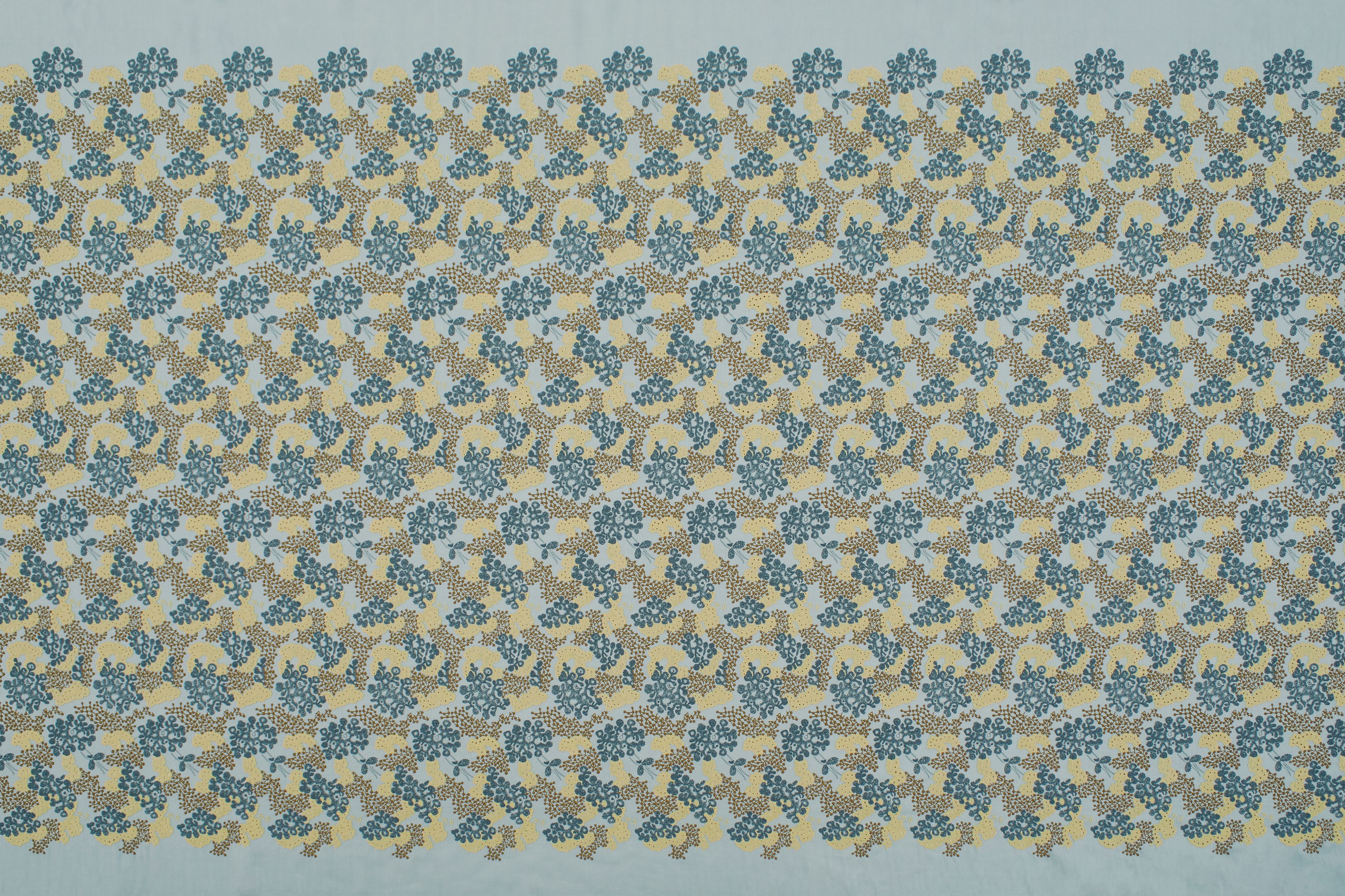 【12】モモ☆ひな 様 ♡foresttile♡ forest tile ファブリック - minä perhonen