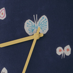 hana hane bolo 時計 - minä perhonen