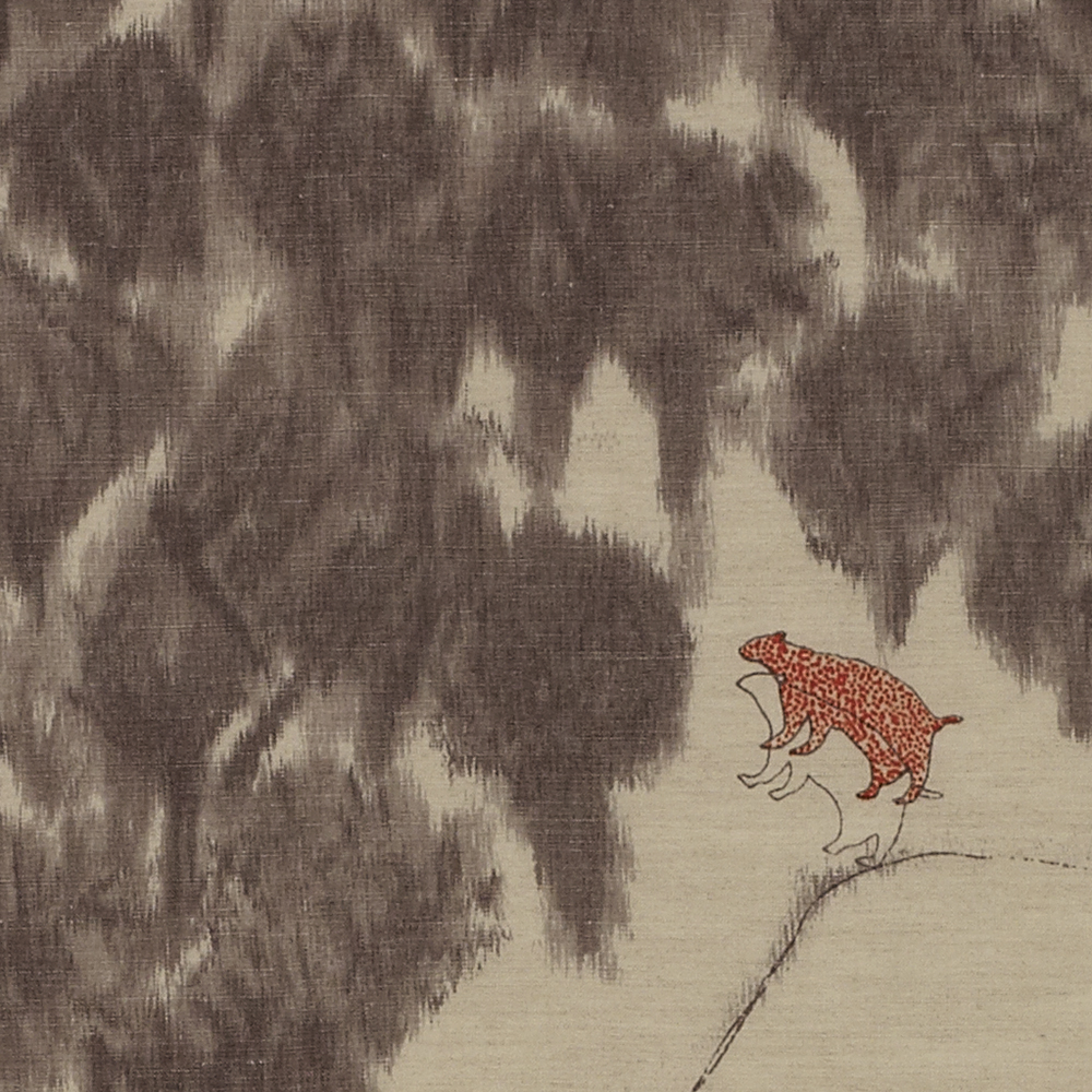 forest gate - minä perhonen